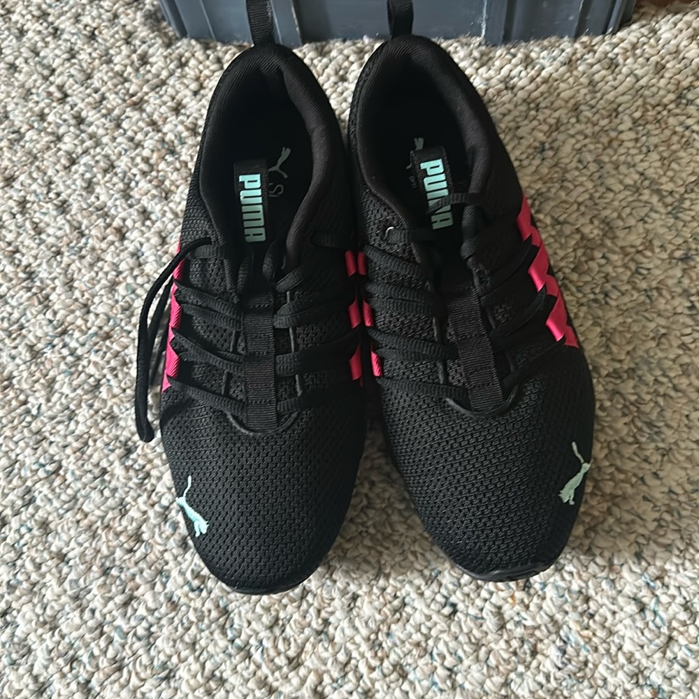Puma sneakers